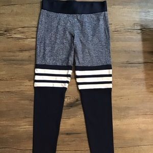 Bombshell Sportswear mid rise legging